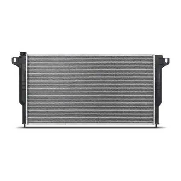 Mishimoto 94-02 Dodge 5.9L Cummins Replacement Radiator image 2