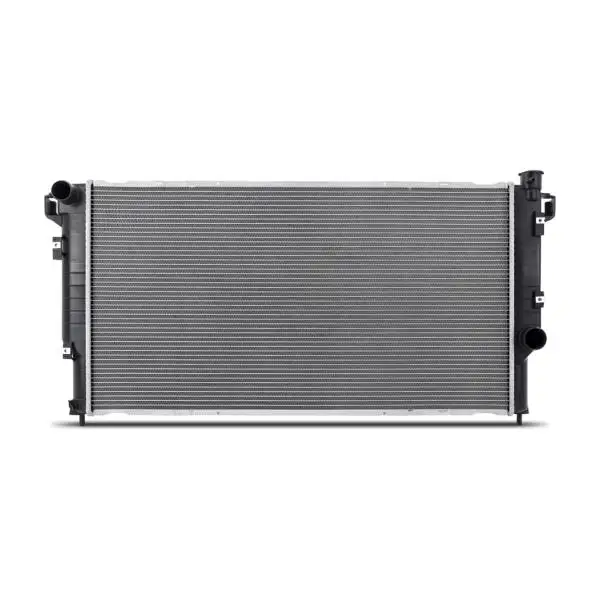 Mishimoto 94-02 Dodge 5.9L Cummins Replacement Radiator image 3