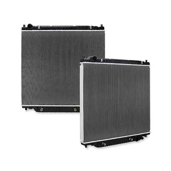 Mishimoto Ford Excursion Replacement Radiator 2000-2005 image 2