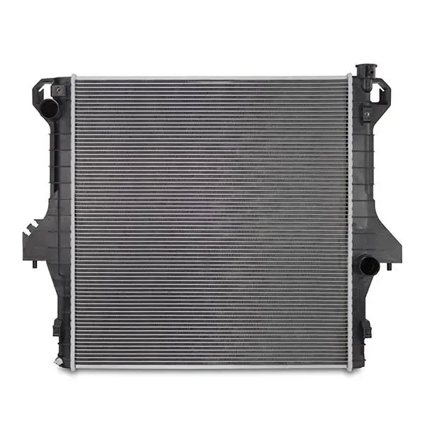 Mishimoto 03-09 Dodge Ram 2500/3500 Cummins Diesel Replacement Plastic Radiator image 4
