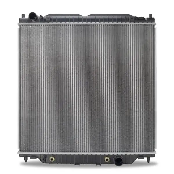 Mishimoto 2005-2007 Ford F-Series Super Duty Replacement Radiator image 2