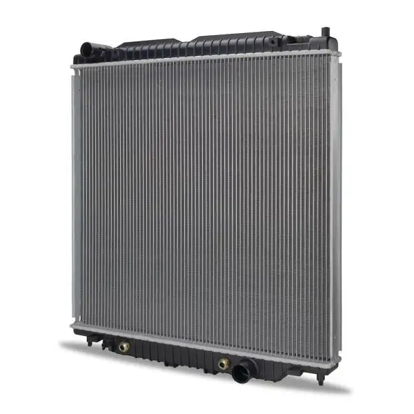 Mishimoto 2005-2007 Ford F-Series Super Duty Replacement Radiator image 3