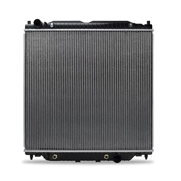 Mishimoto Ford 6.0L Powerstroke Replacement Radiator 2005-2007 image 2