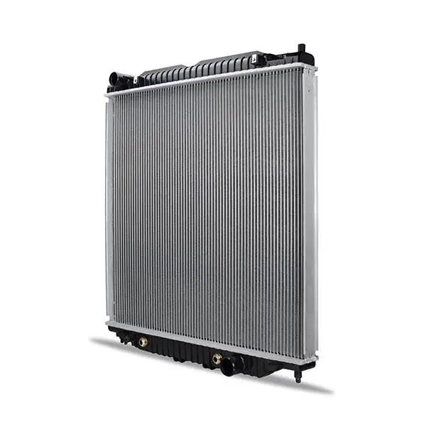 Mishimoto Ford 6.0L Powerstroke Replacement Radiator 2005-2007 image 3