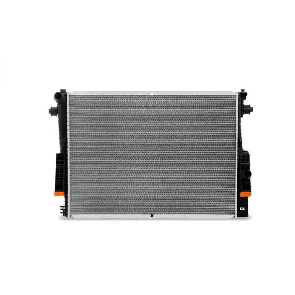 Mishimoto Ford 6.4L Powerstroke Replacement Radiator 2008-2010 image 2