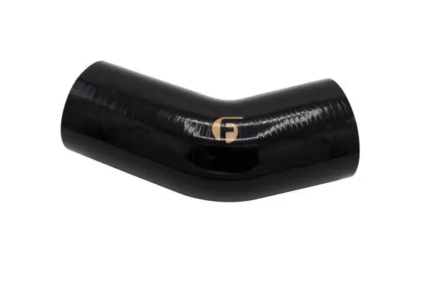 Fleece Performance 13-16 Dodge Cummins 2nd Gen 45 Degree CAC Boot