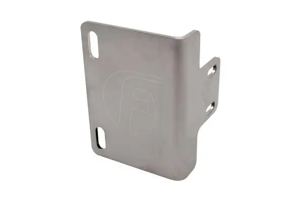 Fleece Performance Dodge 6.7L Cummins Rail Sensor Block Bracket for Pump Kit