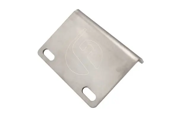 Fleece Performance Dodge 6.7L Cummins Rail Sensor Block Bracket for Pump Kit image 2