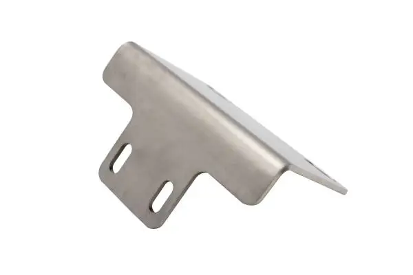 Fleece Performance Dodge 6.7L Cummins Rail Sensor Block Bracket for Pump Kit image 3