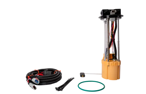 Fleece Performance 05-09 Dodge PowerFlo Lift Pump Assembly image 2
