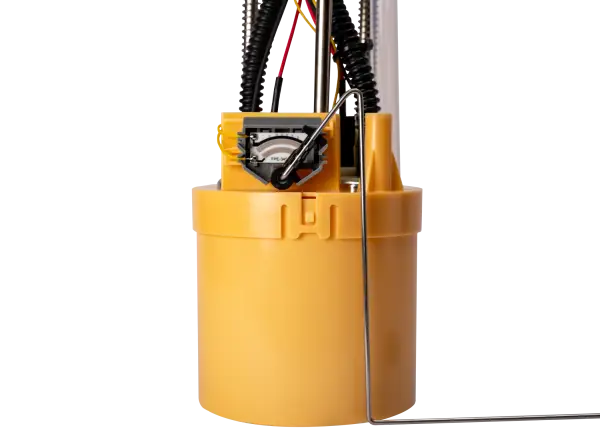 Fleece Performance 05-09 Dodge PowerFlo Lift Pump Assembly image 6