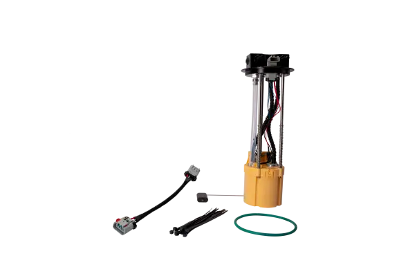 Fleece Performance 2010 Dodge PowerFlo Lift Pump Assembly image 2