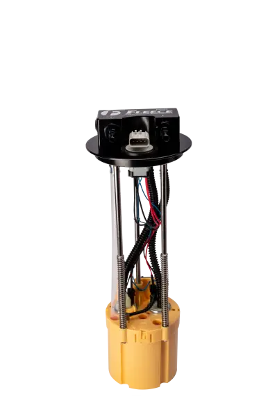 Fleece Performance 2010 Dodge PowerFlo Lift Pump Assembly image 3