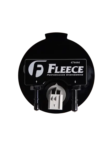 Fleece Performance 2010 Dodge PowerFlo Lift Pump Assembly image 4