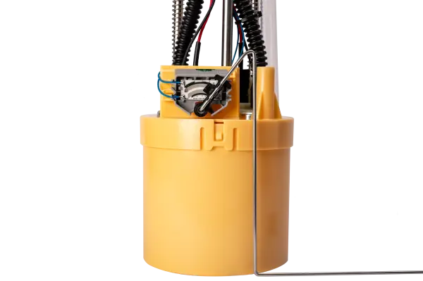 Fleece Performance 2010 Dodge PowerFlo Lift Pump Assembly image 6