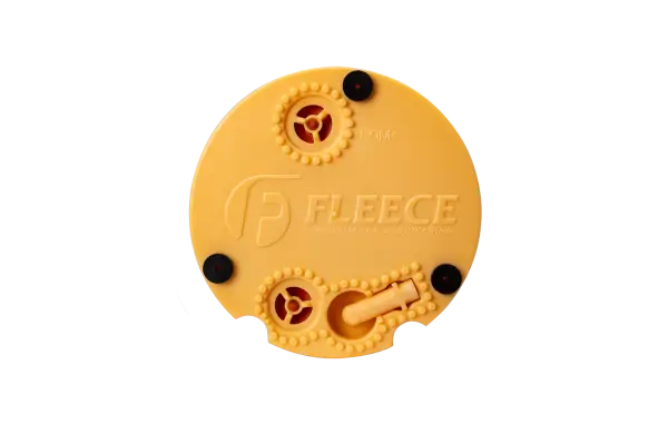 Fleece Performance 2010 Dodge PowerFlo Lift Pump Assembly image 7