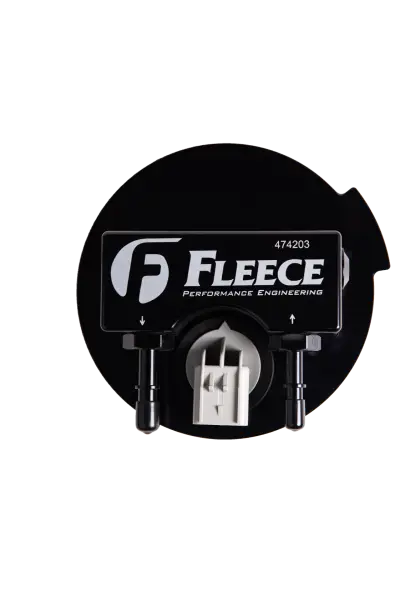 Fleece Performance 11-24 Dodge PowerFlo Lift Pump Assembly image 6