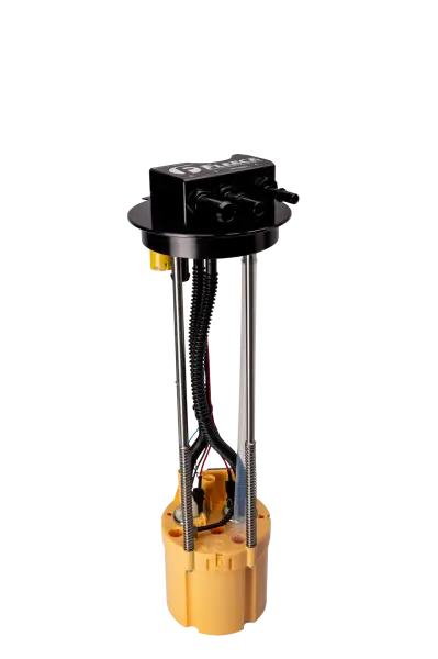 Fleece Performance 11-16 6.6L LML Duramax Truck PowerFlo In-tank Lift Pump (Short Bed Only) image 4