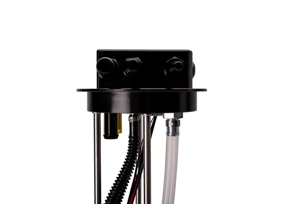 Fleece Performance 11-16 6.6L LML Duramax Truck PowerFlo In-tank Lift Pump (Short Bed Only) image 8