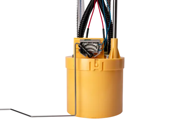 Fleece Performance 11-16 6.6L LML Duramax Truck PowerFlo In-tank Lift Pump (Short Bed Only) image 10