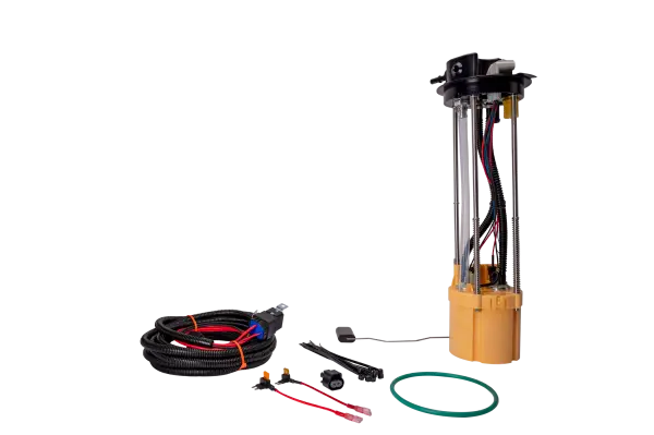 Fleece Performance 11-16 6.6L LML Duramax Truck PowerFlo In-tank Lift Pump (Long Bed Only) image 2
