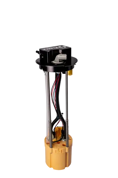 Fleece Performance 11-16 6.6L LML Duramax Truck PowerFlo In-tank Lift Pump (Long Bed Only) image 4