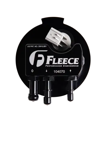 Fleece Performance 11-16 6.6L LML Duramax Truck PowerFlo In-tank Lift Pump (Long Bed Only) image 6