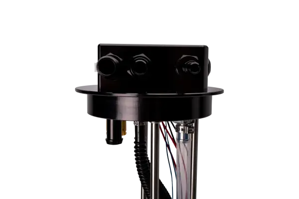 Fleece Performance 11-16 6.6L LML Duramax Truck PowerFlo In-tank Lift Pump (Long Bed Only) image 8