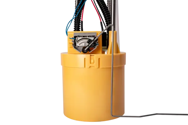 Fleece Performance 11-16 6.6L LML Duramax Truck PowerFlo In-tank Lift Pump (Long Bed Only) image 10