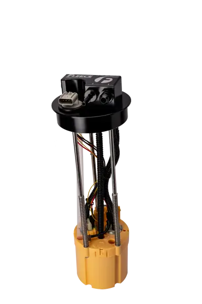 Fleece Performance 98.5-02 Dodge Cummins Fuel System Upgrade Kit w/ PowerFlo Lift Pump image 4