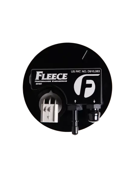 Fleece Performance 98.5-02 Dodge Cummins Fuel System Upgrade Kit w/ PowerFlo Lift Pump image 6