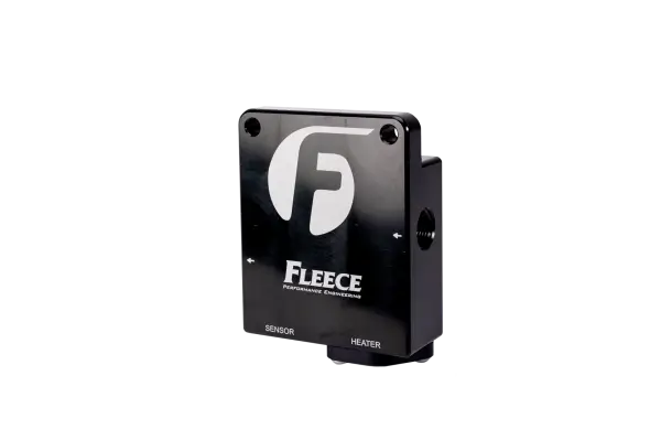 Fleece Performance 98.5-02 Dodge Cummins Fuel System Upgrade Kit w/ PowerFlo Lift Pump image 12