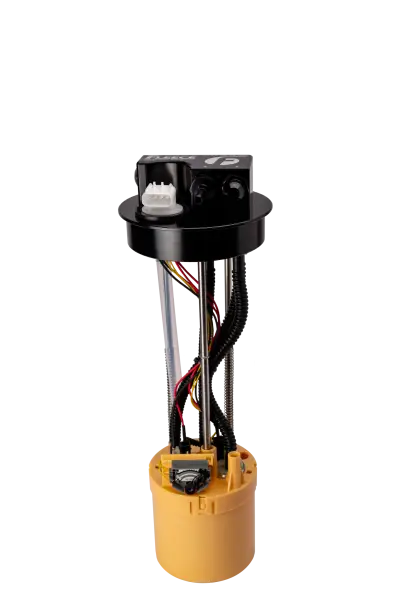 Fleece Performance 03-04 Dodge Cummins Fuel System Upgrade Kit w/ PowerFlo Lift Pump image 4