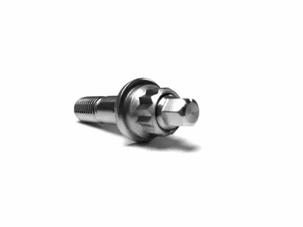 Fleece Performance 94-18 Dodge Cummins 2500-3500 Exhaust Manifold Stud Kit - 7mm External Hex Head image 3