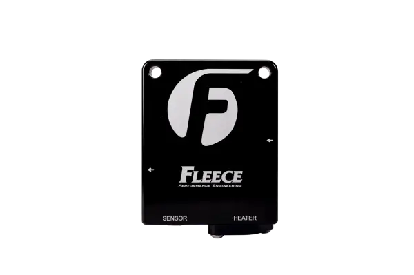Fleece Performance 98.5-02 Dodge Cummins Auxiliary Fuel Filter Kit image 3