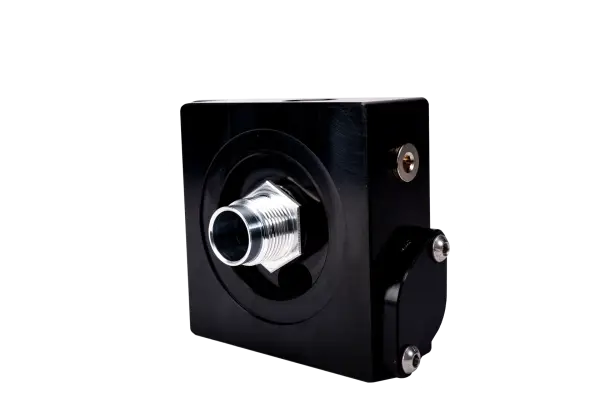 Fleece Performance 98.5-02 Dodge Cummins Auxiliary Fuel Filter Kit image 4