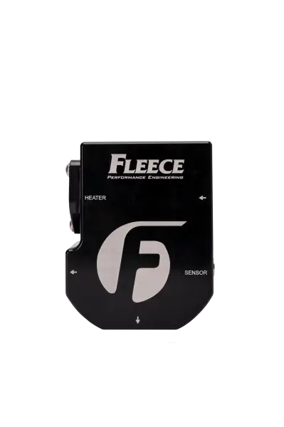 Fleece Performance 03-18 Dodge Cummins Auxiliary Fuel Filter Kit image 2