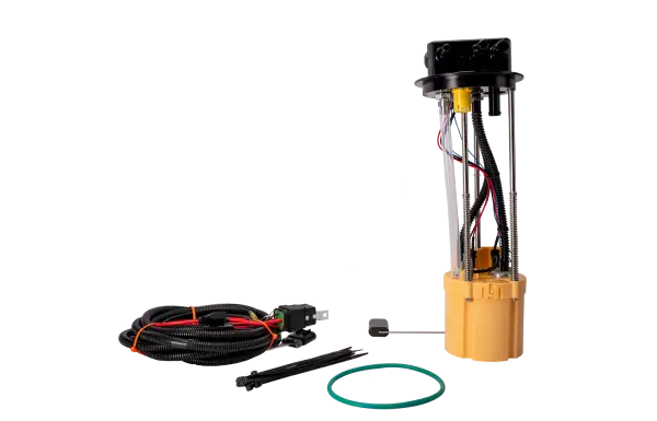 Fleece Performance 04.5-07 GM Powerflo In-Tank Lift Pump image 2