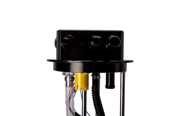 Fleece Performance 04.5-07 GM Powerflo In-Tank Lift Pump image 8