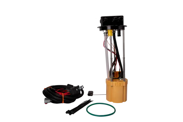 Fleece Performance 07.5-10 GM Powerflo In-Tank Lift Pump image 2
