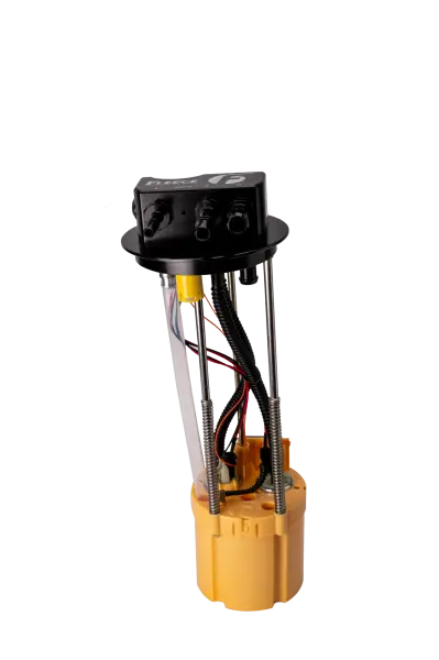 Fleece Performance 07.5-10 GM Powerflo In-Tank Lift Pump image 4