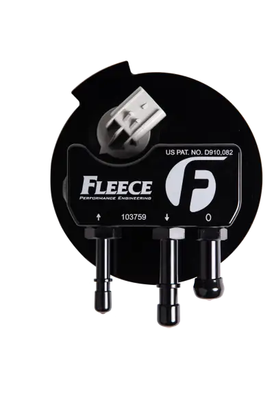 Fleece Performance 07.5-10 GM Powerflo In-Tank Lift Pump image 6