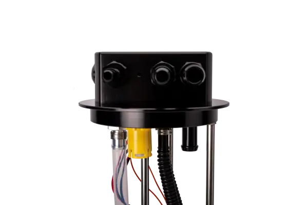 Fleece Performance 07.5-10 GM Powerflo In-Tank Lift Pump image 8