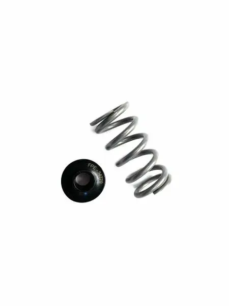 Fleece Performance Cummins 24V Spring And Retainer Set image 2