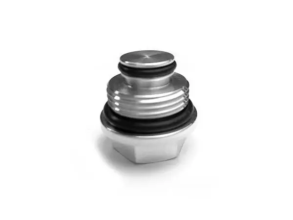 Fleece Performance Dodge 2500/3500 Cummins HE351CW Actuator Solenoid Plug W/ Boost Reference image 3