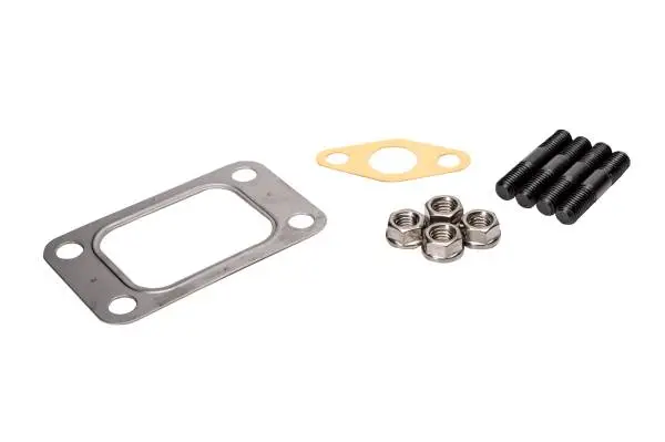 Fleece Performance 04.5-07 Dodge 5.9L Cummins 63mm Billet Holset Cheetah Turbocharger image 8