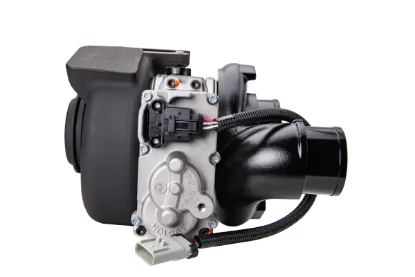 Fleece Performance 07.5-12 Dodge 6.7L Cummins 63mm Billet Holset VGT Cheetah Turbocharger image 6