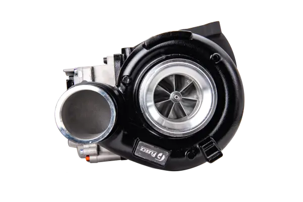 Fleece Performance 13-17 Cummins 63mm FMW Holset VGT Cheetah Turbocharger image 2