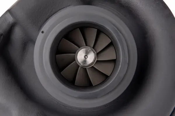 Fleece Performance 19-22 Ram 2500/3500 6.7L 24V Cummins Cheetah Turbocharger image 4