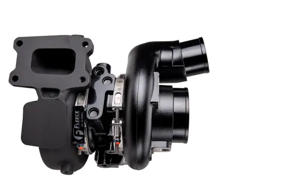 Fleece Performance 19-22 Ram 2500/3500 6.7L 24V Cummins Cheetah Turbocharger image 6